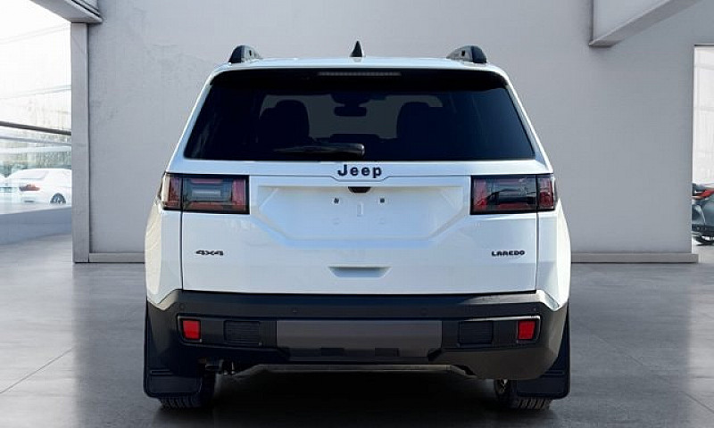 2026 Jeep Cherokee L...