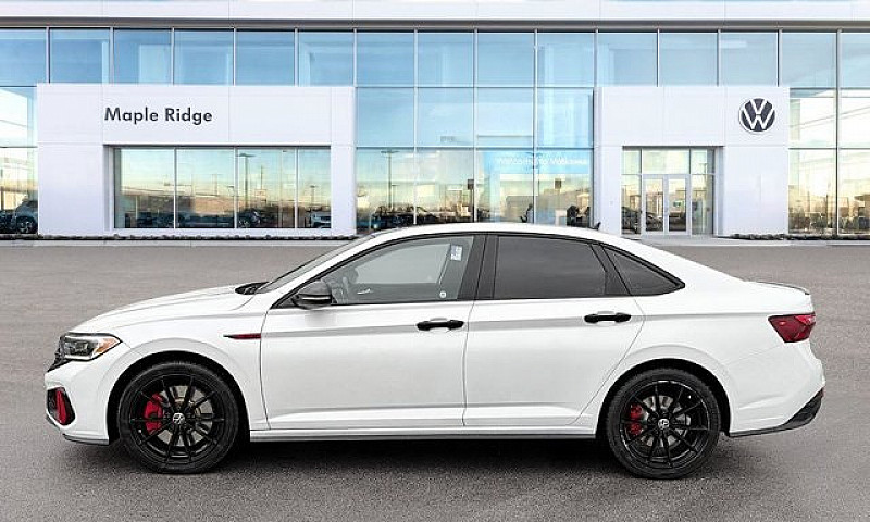 2024 Volkswagen Jett...