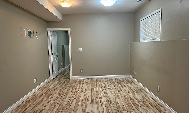 2 Bed 1.5 Bath Unit ...