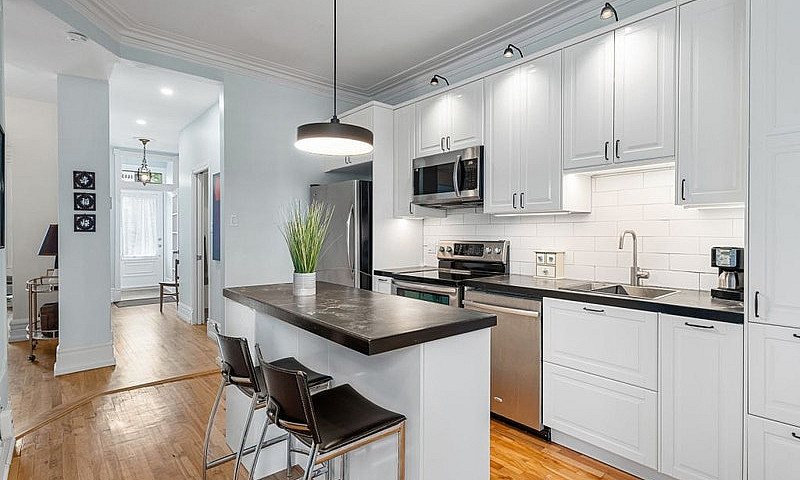 595 000$ - Condo À V...