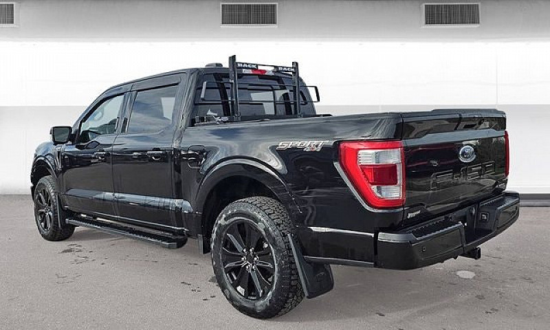 2023 Ford F-150 Lari...