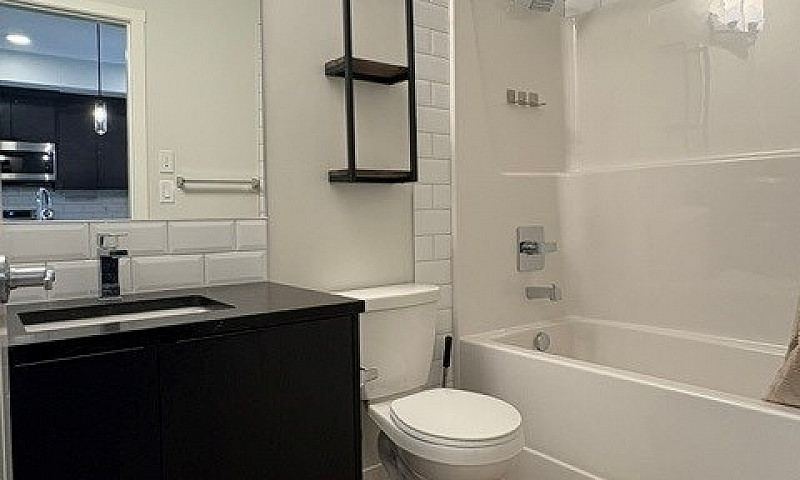 1 Bed + Den, 2 Bath ...