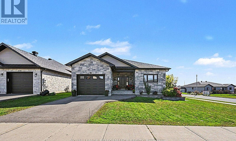 234 Bellwood Drive C...