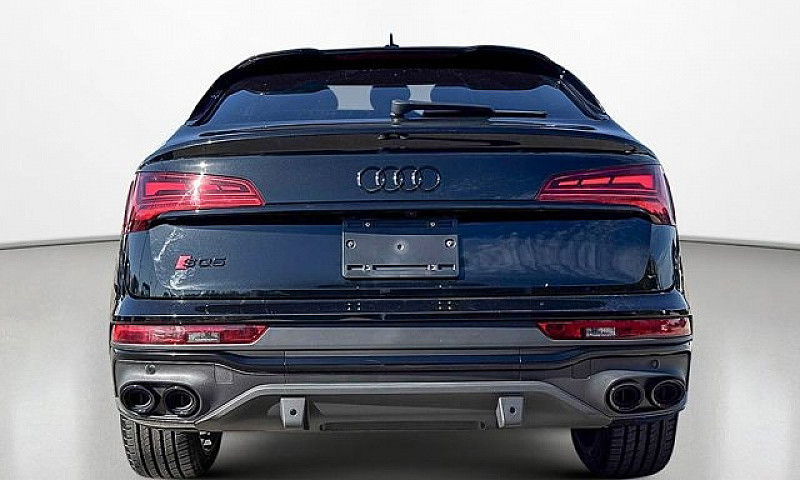2023 Audi Sq5 Sportb...
