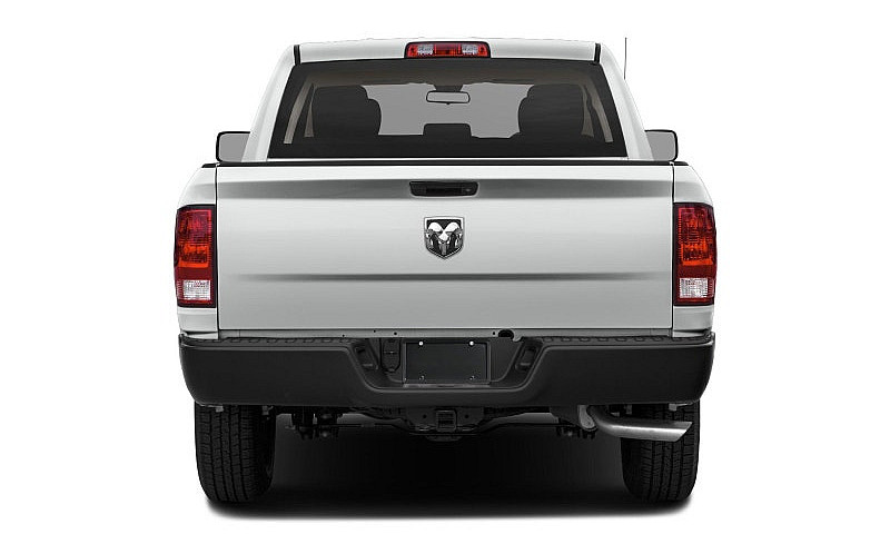 2023 Ram 1500 Classi...