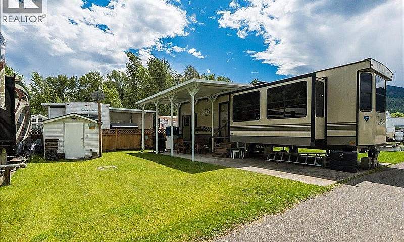 1805 Highway 3 Lot# ...