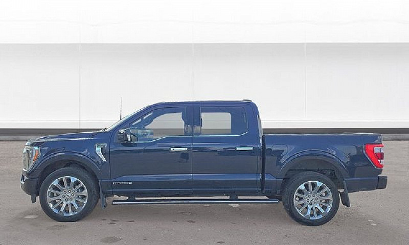 2023 Ford F-150 Limi...
