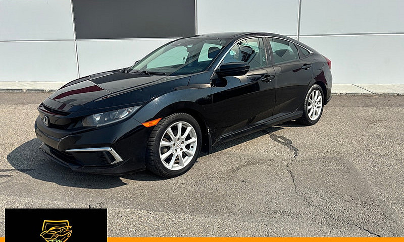 2019 Honda Civic ( N...