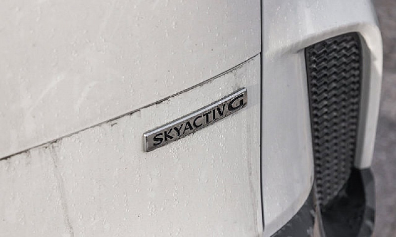 2024 Mazda Cx-50 Gt ...