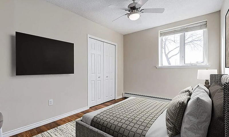 Affordable Apartment...