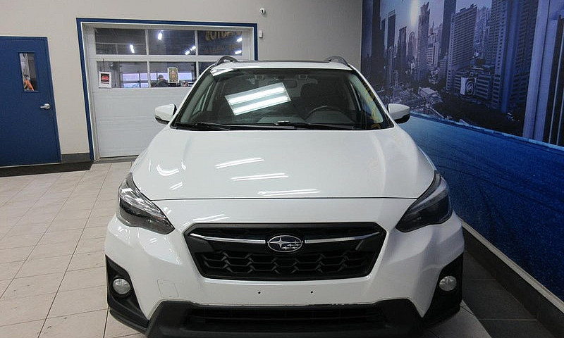 Subaru Crosstrek 201...