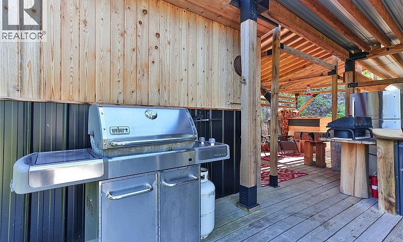 Lower Arrow Lake Lot...