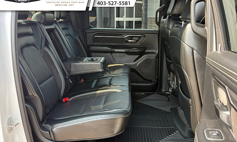 2022 Ram 1500 Sport ...
