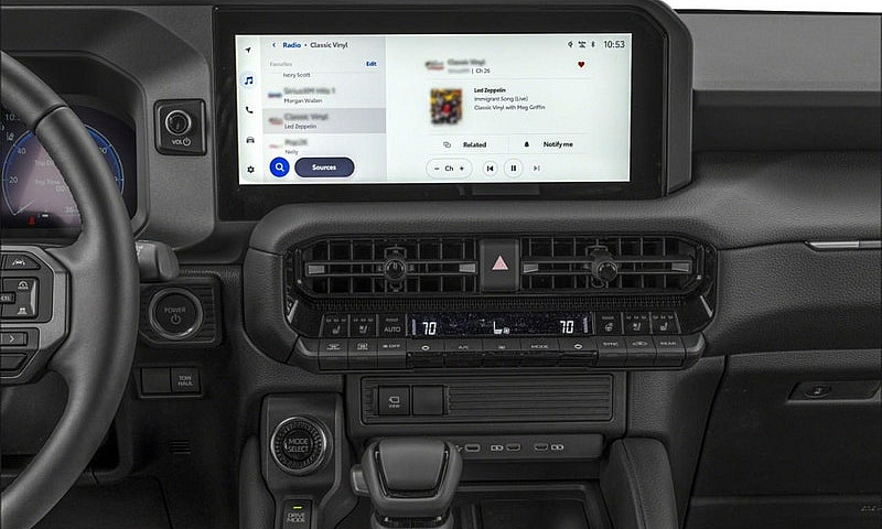 2027 Toyota Land Cru...