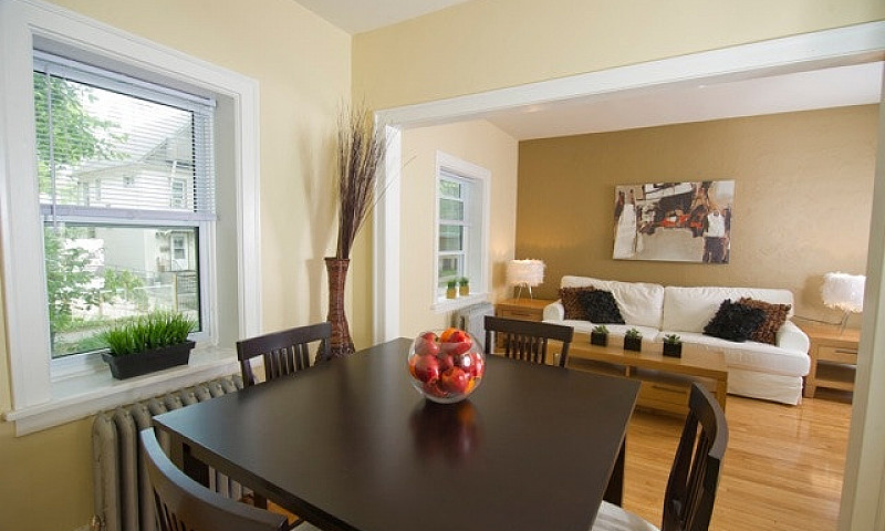 190 Balmoral - 1 Br ...