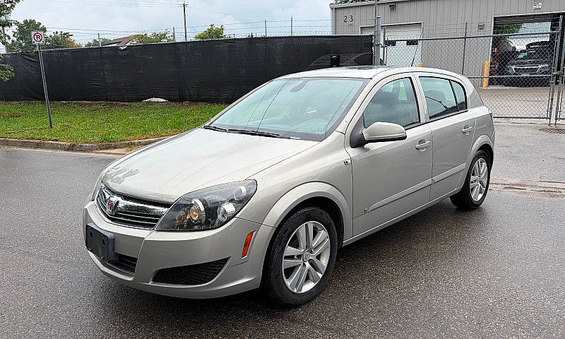 2009 Saturn  Astra X...