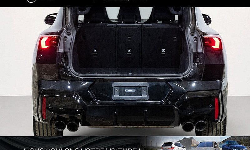 2024 Bmw X2 M35I | P...