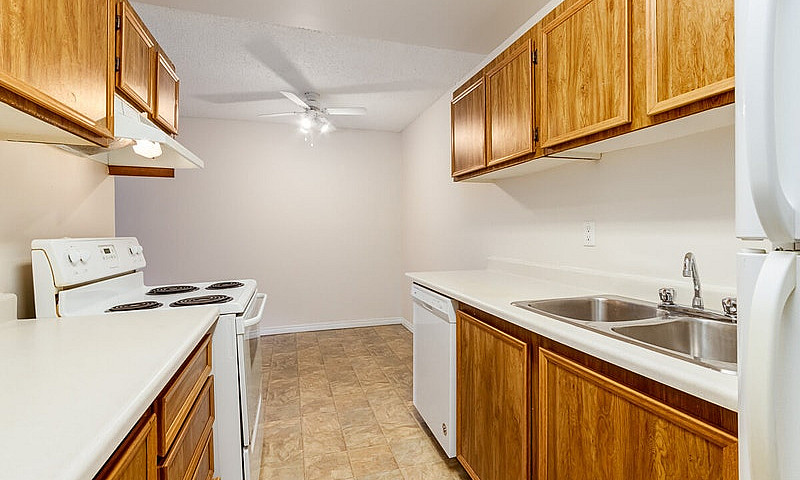 Affordable Apartment...