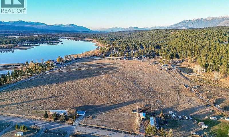 Lot 4 Wasa Lake Park...
