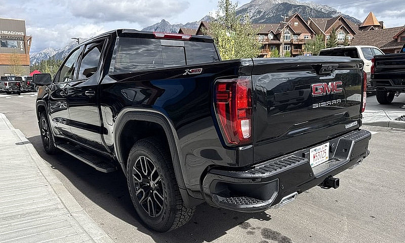 2026 Gmc Sierra 1500...