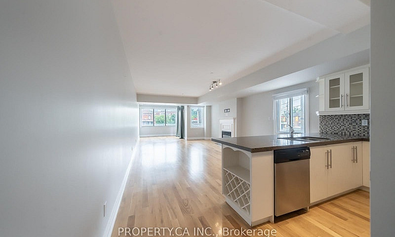 Annex Condo For Sale...