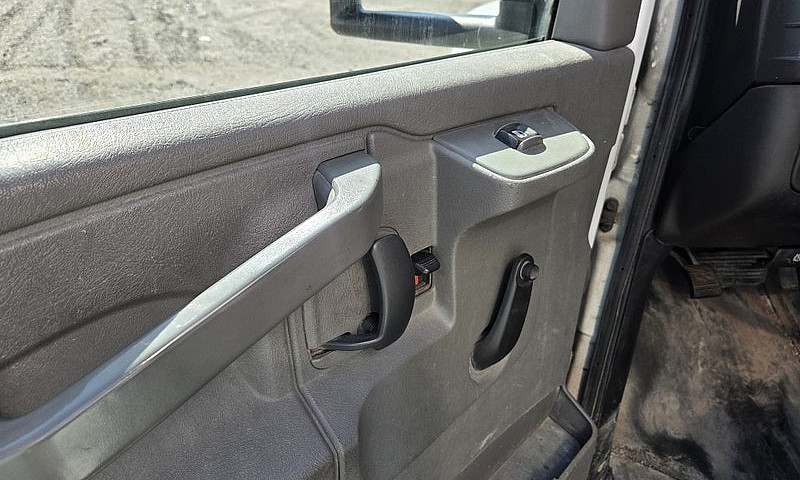 2019 Gmc Savana 12Ft...