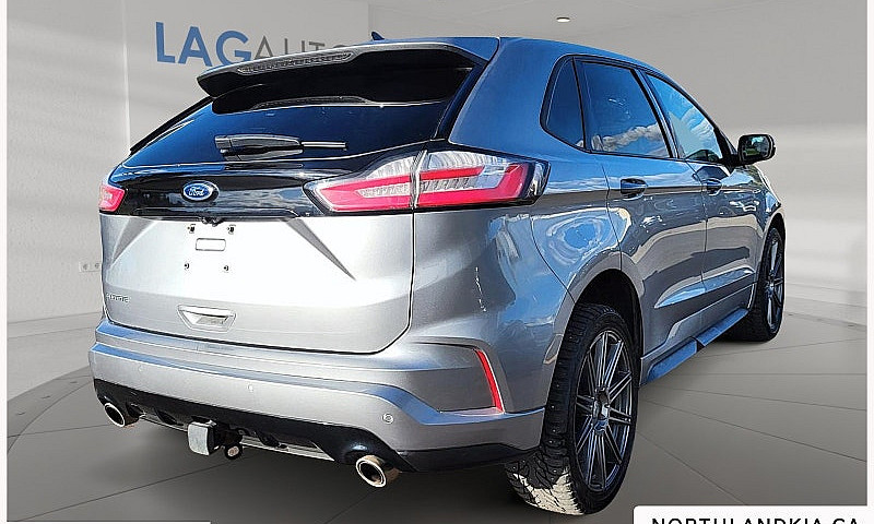2020 Ford Edge St Li...