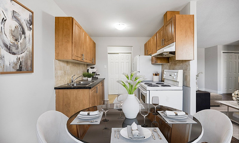 2 Bedroom Basement A...