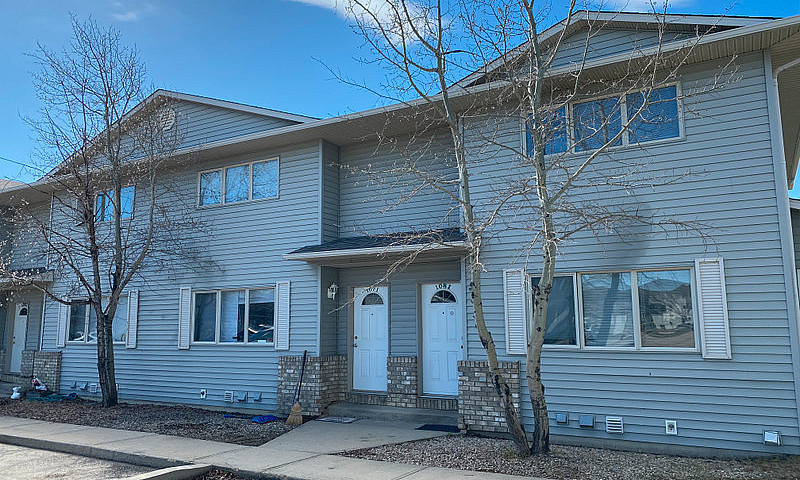 Northgate Townhomes ...