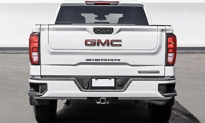 2026 Gmc Sierra 1500...