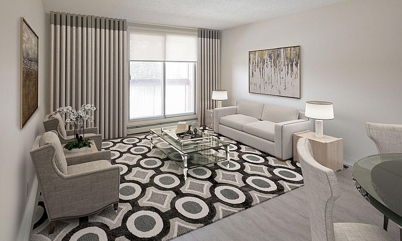 Evergreen Estates - ...