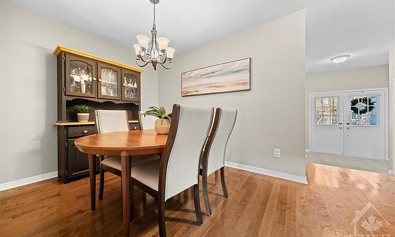 3 Bedroom 2.5 Bathro...