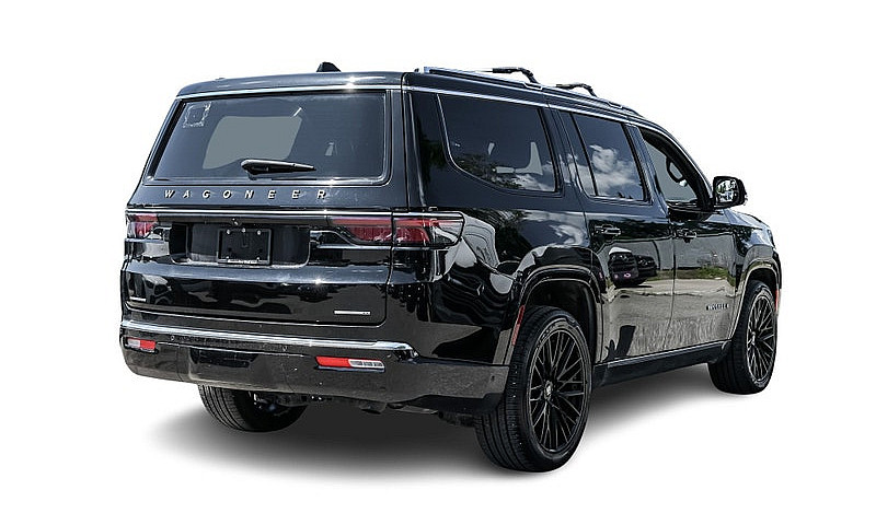2023 Jeep Wagoneer W...