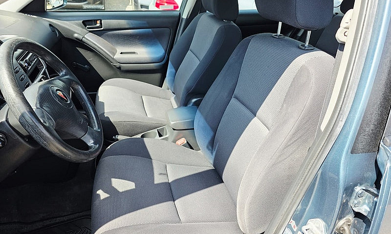 2008 Pontiac Vibe Ha...