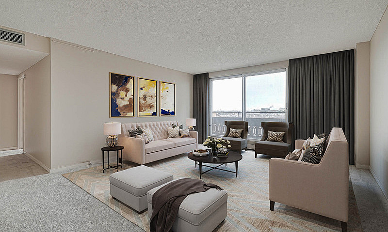 1 Bedroom - 325 5Th ...