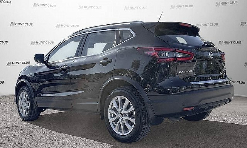 2023 Nissan Qashqai ...