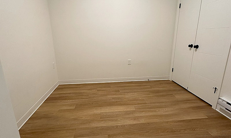 1 Bedroom First Floo...