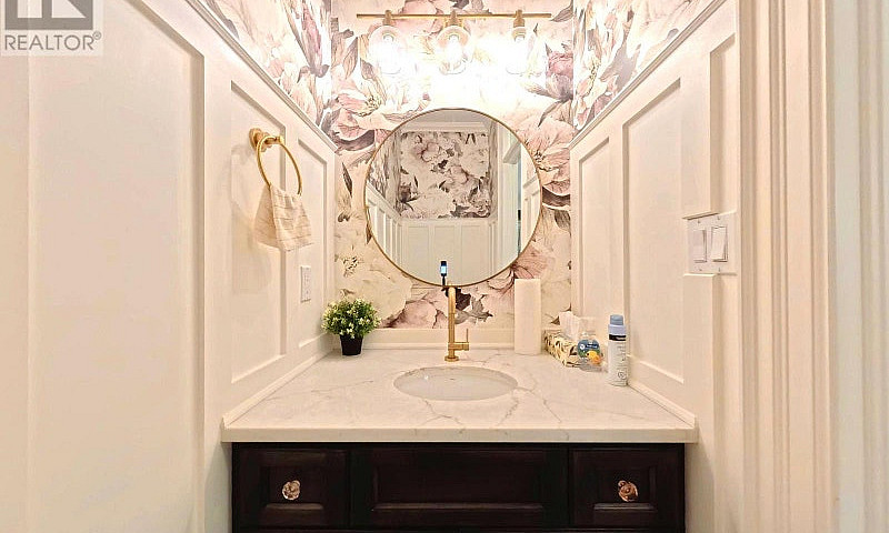 160 Oak Park Drive W...