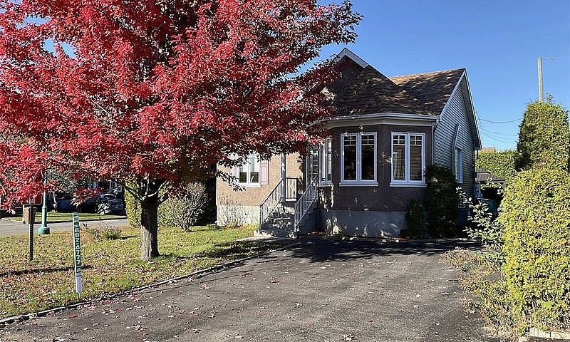 $609,900 - Bungalow ...