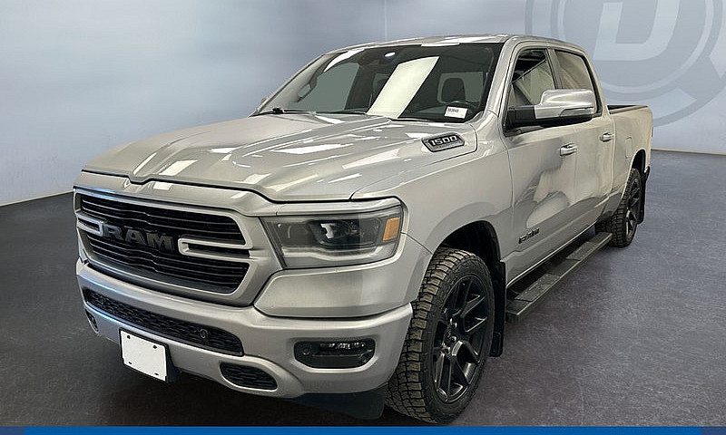 2023 Ram 1500 Sport ...