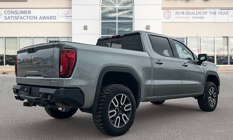2023 Gmc Sierra 1500...