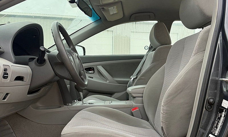 2010 Toyota Camry On...