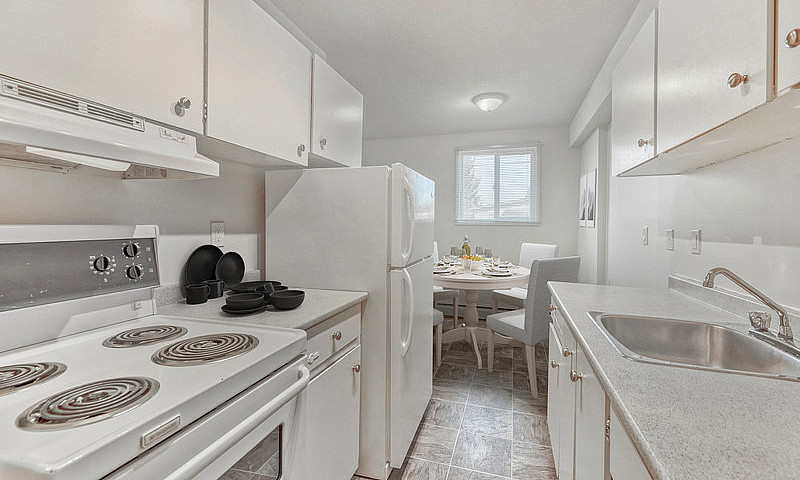 1 Bedroom Basement -...
