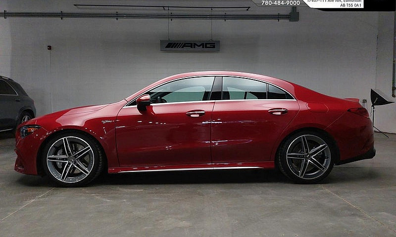 2022 Mercedes-Benz C...