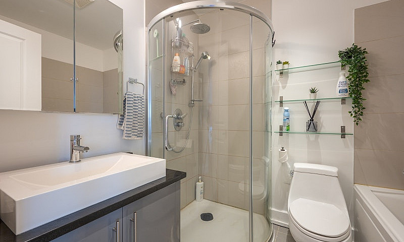 Condo 3 Chambres + 2...