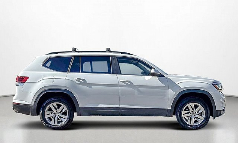 2022 Volkswagen Atla...