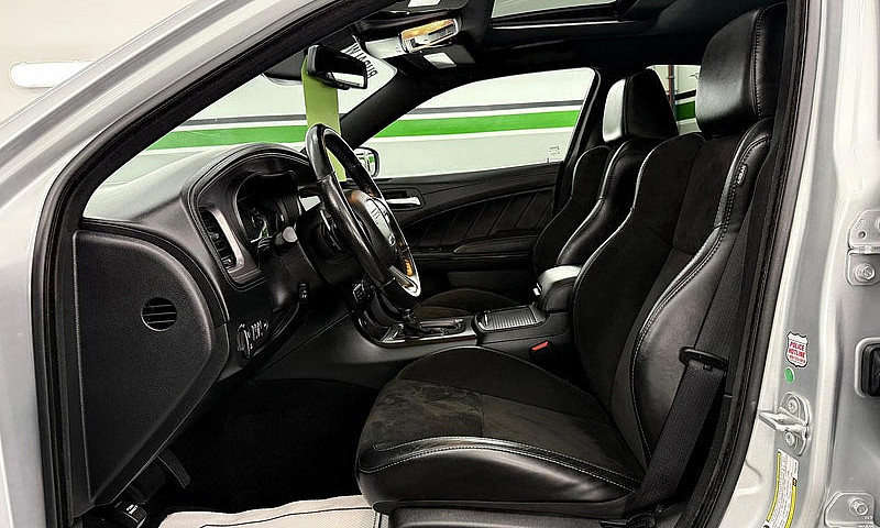 2023 Dodge Charger G...