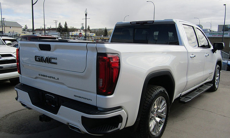 2021 Gmc Sierra 1500...