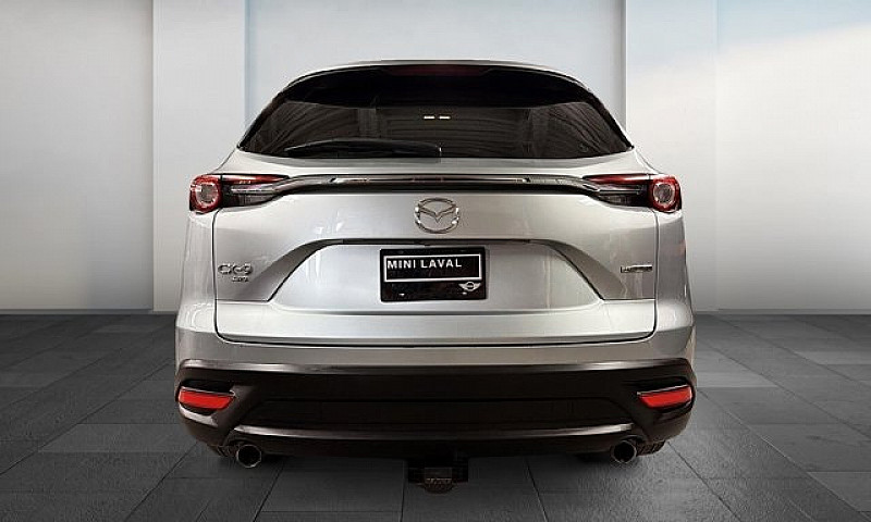 2023 Mazda Cx-9 Gs...