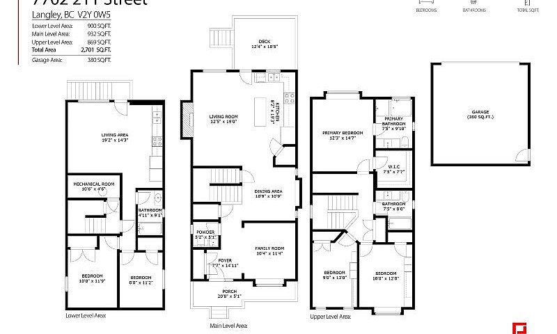 7702 211 Street Stre...